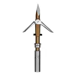 Rotating Tri-Cut