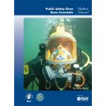 Manual - Public Safety Diver