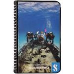 Divers Logbook