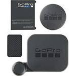 GoPro caps and doors