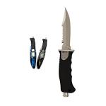 Knife, Tiger, 4