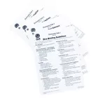PADI Divemaster Slates Ver 4.01 EN