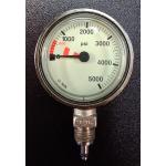 H2O SPG GAUGE MODULE