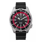 MOMENTUM Sea Quartz 30 [42mm]-Blk Tropic FKM Rubber