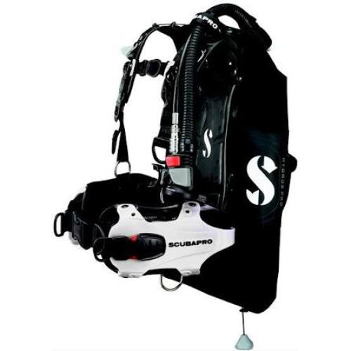 Hydros Pro 2 BCD w/Air 2