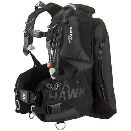 Seahawk BCD