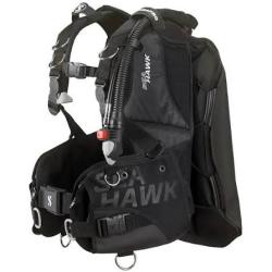 Seahawk BCD