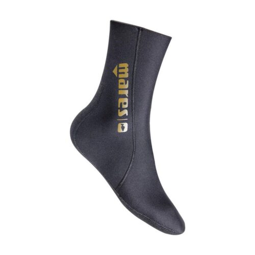 SOCK FLEX GOLD 5MM SOCKS