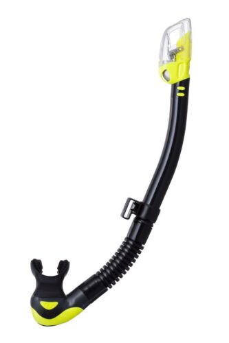 HYPERDRY ELITE II - BLACK/YELLOW
