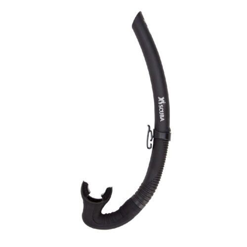 FLO/Black Silicone