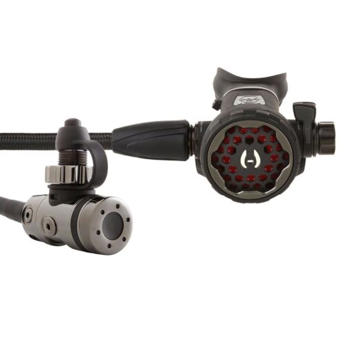 Hollis 200LX + DCX DIN REGULATOR