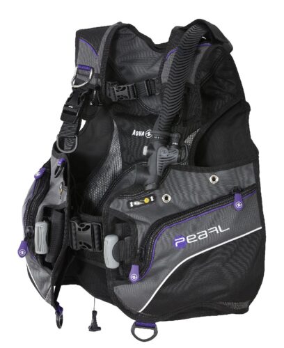 PEARL  BC - TWILIGHT - XS