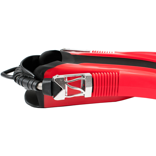 XT FINS-RED