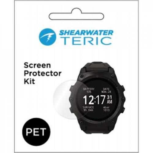 Screen Protector TERIC Kit