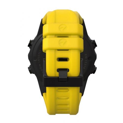 Teric Strap Kit Yellow