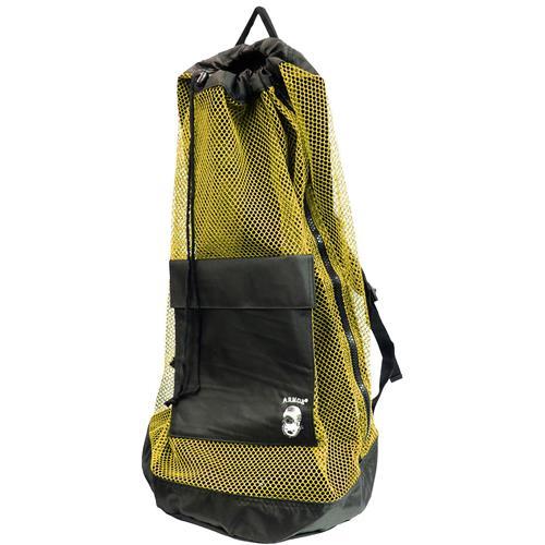 Armor Heavy Mesh Backpack 30"x15"