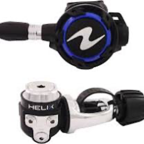 HELIX YOKE