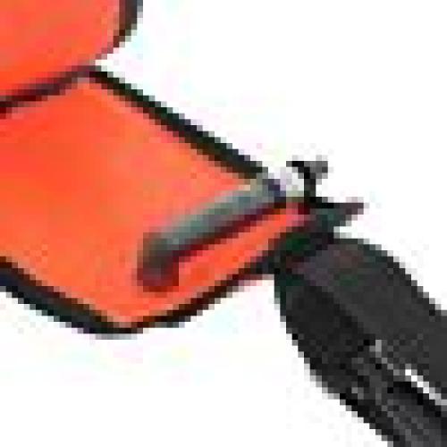 SMB Divers Surface Marker 6' with Clip