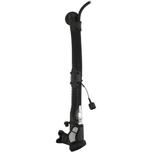 AIR SOURCE 3   WITH QD COMPLETE