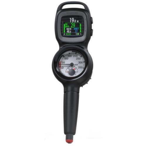 CONSOLE I330R 2-GAUGE COMPUTER CONSOLE, PSI