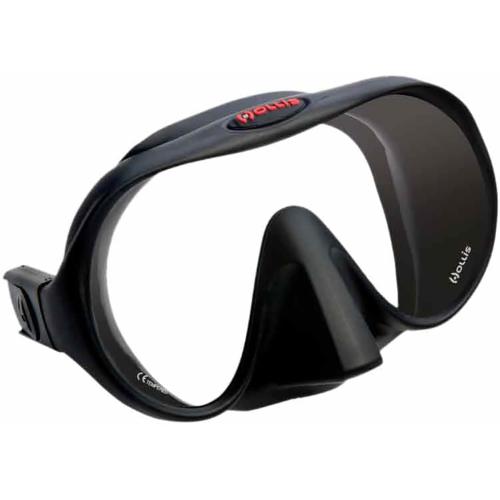 HOLLIS M-1 BLACK