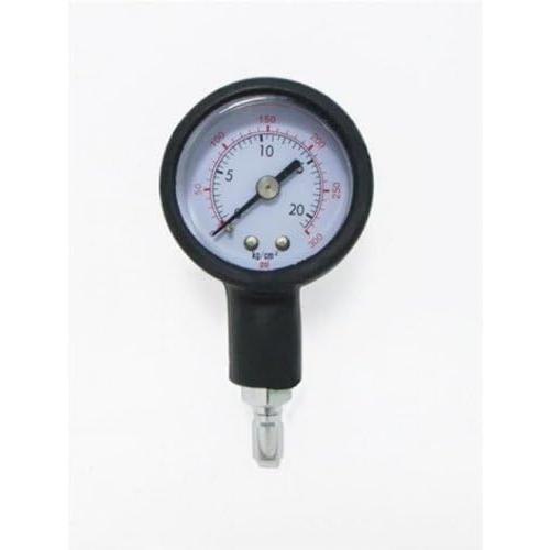 INTERMEDIATE PRESSURE GAUGE