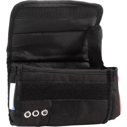 DELUXE MASK POCKET W/DEFOG