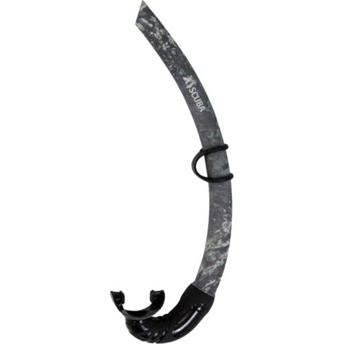 Snorkel - Ambush Black CAMO