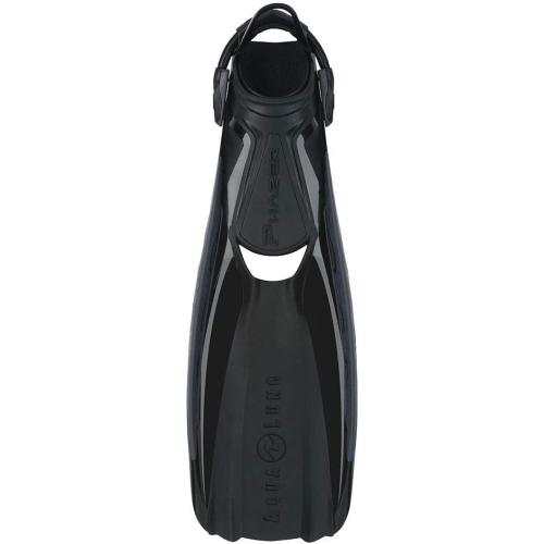 PHAZER FIN BLACK SMALL