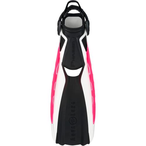 PHAZER FIN WHITE/ PINK SMALL