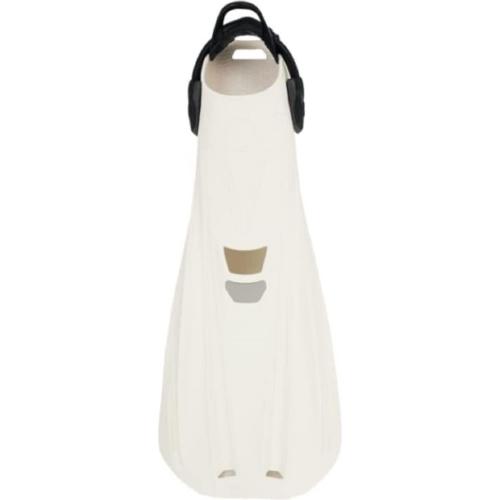 STORM MAX FINS WHITE MD