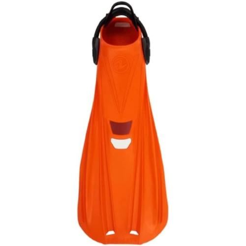 STORM MAX FINS ORANGE SM