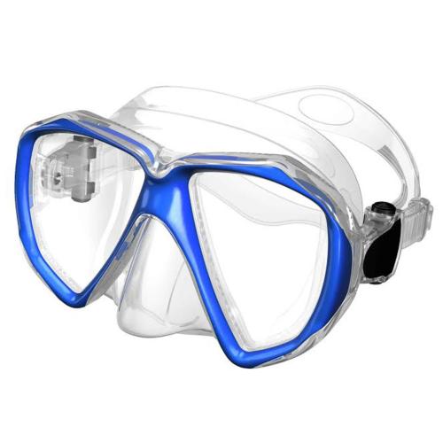 Ultra View Mask-BLUE