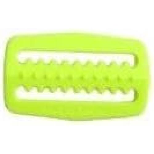 PLASTIC WEIGHT KEEPER YELLOW