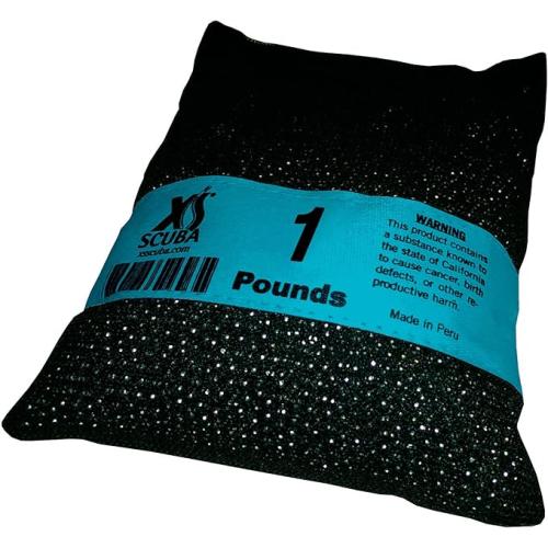 Weight POUCH WEIGHT 1LB