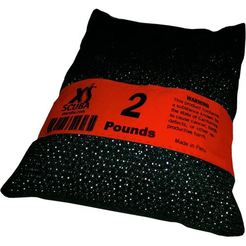Weight POUCH WEIGHT 2LB