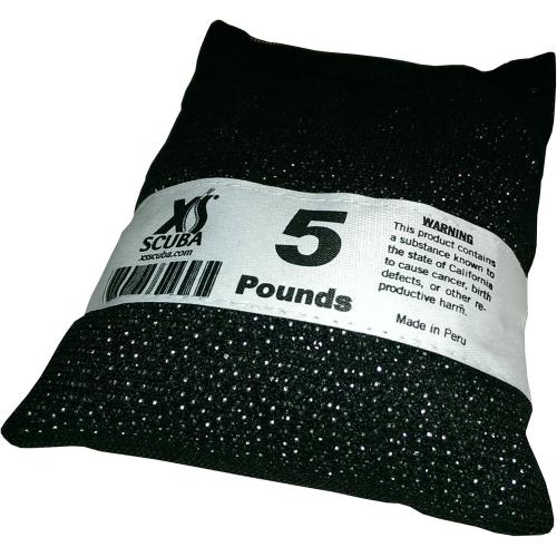 Weight POUCH WEIGHT 5LB