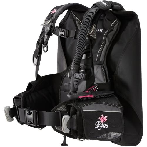 BC,LOTUS,BLK/CHAR/PINK,MD