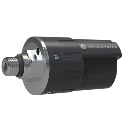 Perdix 2 x Swift Silver