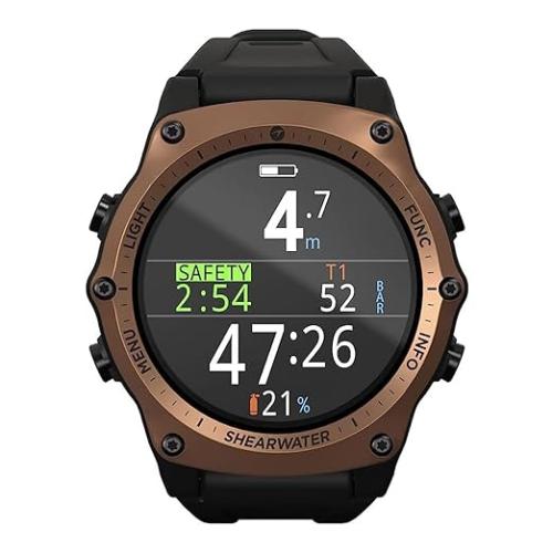 TERIC Bronze JOURNEYS EDITION TERIC