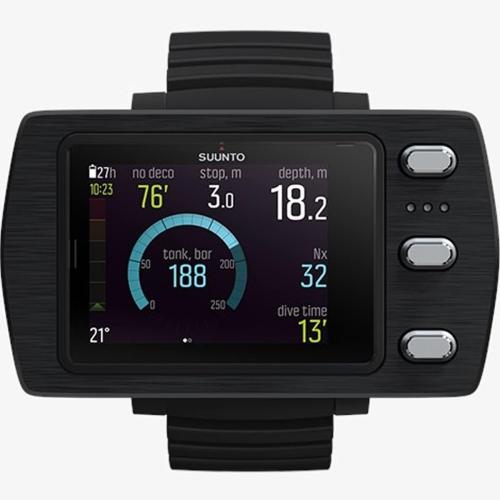 EON STEEL BLACK WITH BOOT AND USB