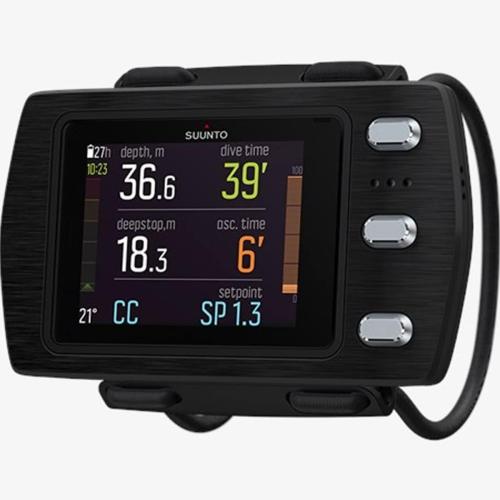 EON STEEL BLACK WITH BOOT AND USB