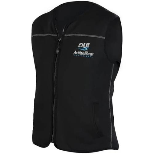 DuoTherm 300 Vest, (Large)-Black