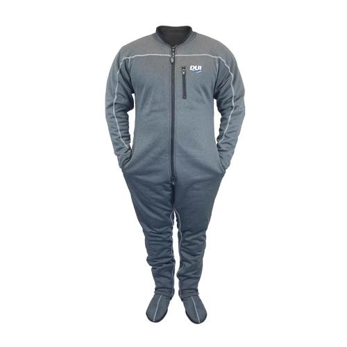 DuoTherm II 300 Jumpsuit, Men's (XS)--FREE BAG