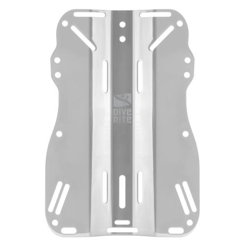 BACKPLATE - STAINLESS STEEL