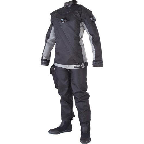 Yukon II Men's Size (M)