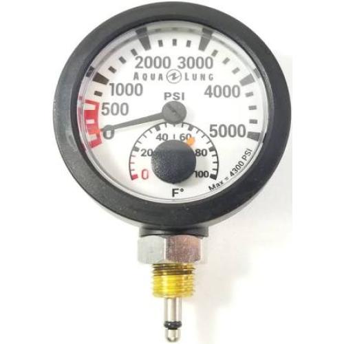 ANALOG PRESSURE GAUGE MODULE, PSI