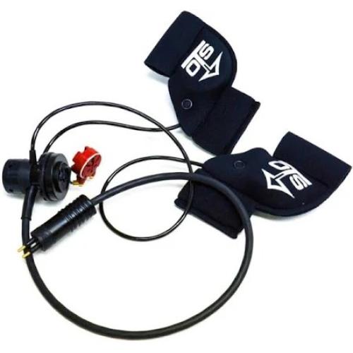 EAR- MIC ASSY FOR OTS FFM V3