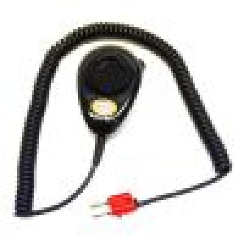 Aquacom STX-101, 4-channel surface station.