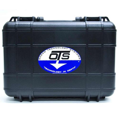 Aquacom STX-101, 4-channel surface station.